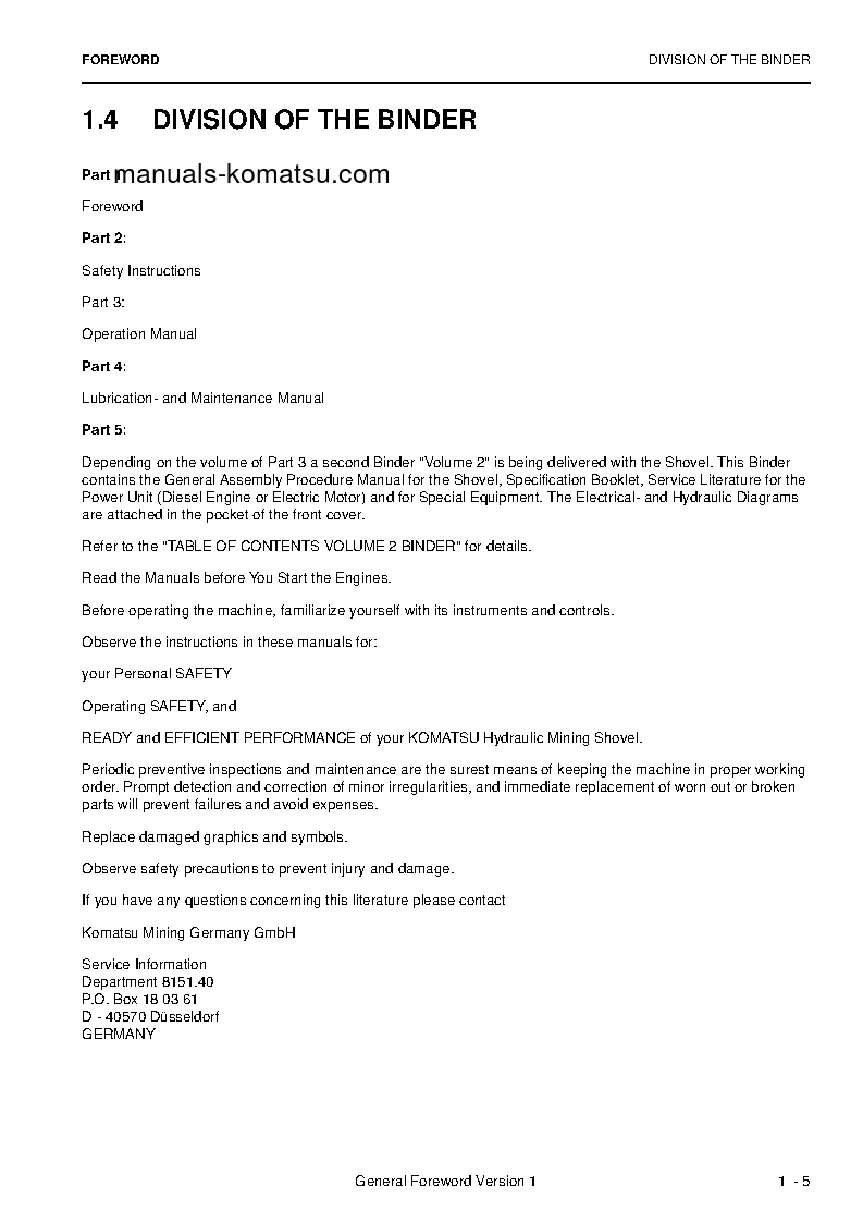 Protected: PC3000-6(DEU) S/N 46222-UP Operation manual (English)