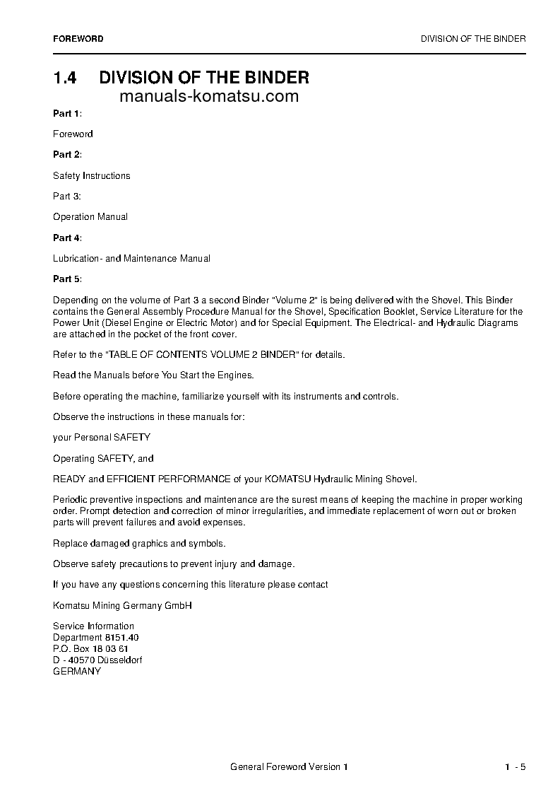 Protected: PC3000E-6(DEU) S/N 46229 Operation manual (English)