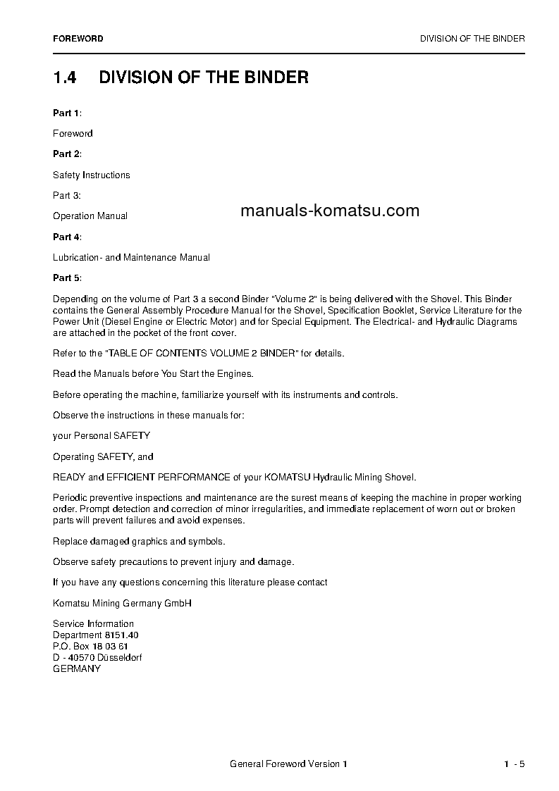 Protected: PC3000E-6(DEU) S/N 46231 Operation manual (English)