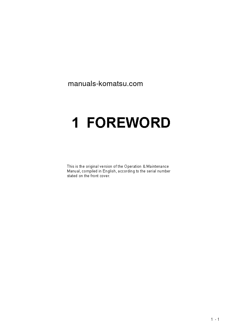 Protected: PC3000-6(DEU) S/N 06349-06349 Operation manual (English)