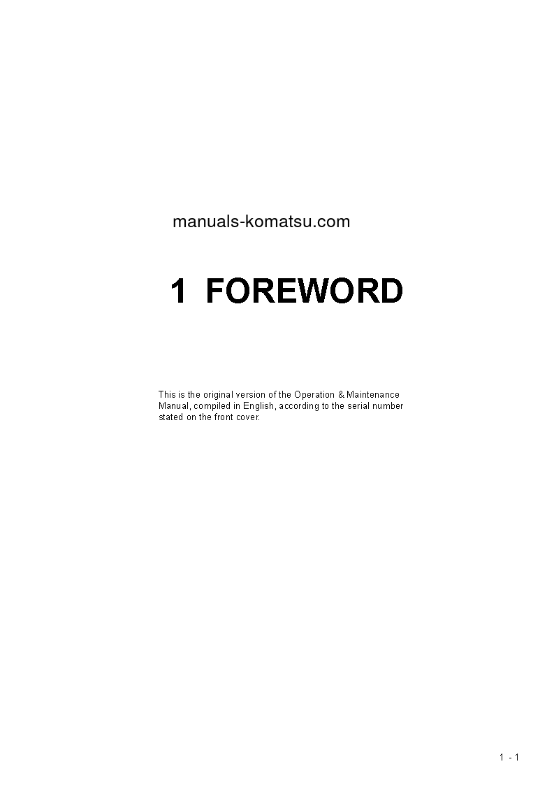 Protected: PC3000-6(DEU) S/N 06352-06352 Operation manual (English)