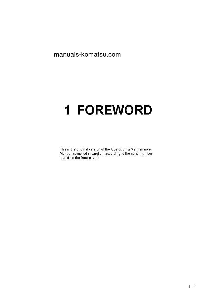 Protected: PC3000-6(DEU) S/N 06353-06353 Operation manual (English)