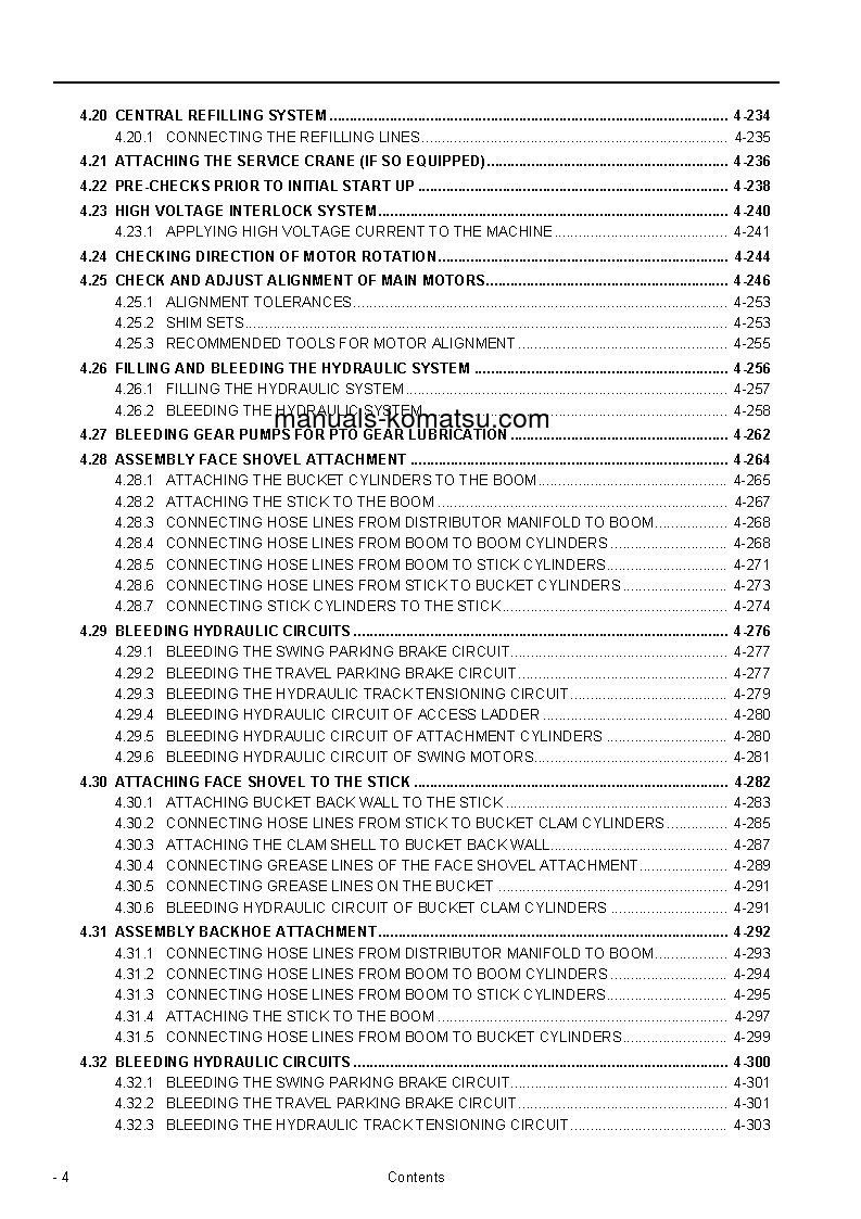 Protected: PC5500E-6(DEU) S/N 15028-UP Field assembly manual (English)