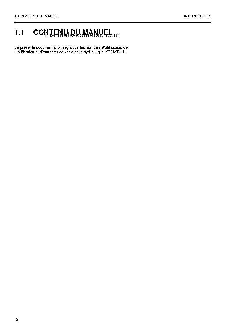 Protected: PC3000-6(DEU) S/N 06244 Operation manual (French)