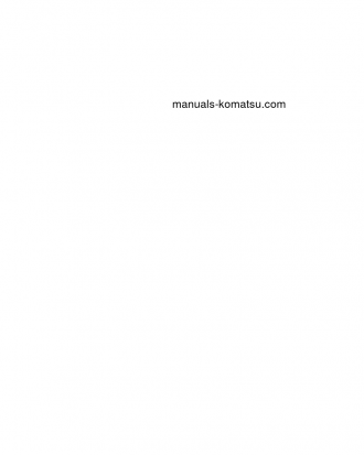 PC3000-6(DEU) S/N 06254 Operation manual (French)