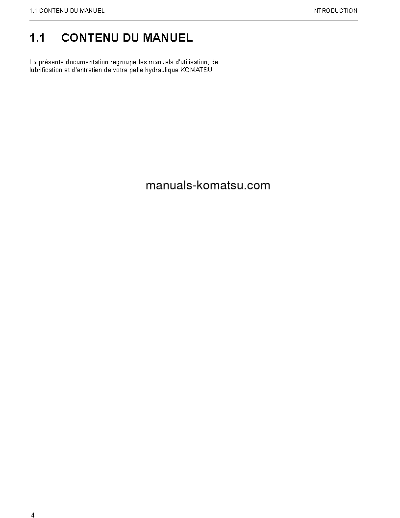 Protected: PC3000-6(DEU) S/N 06267-06267 Operation manual (French)