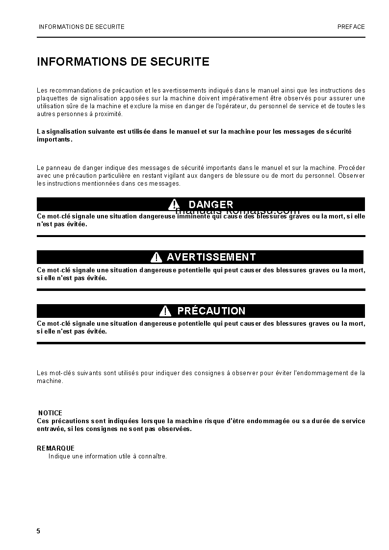 Protected: PC3000-6(DEU) S/N 06274-06274 Operation manual (French)