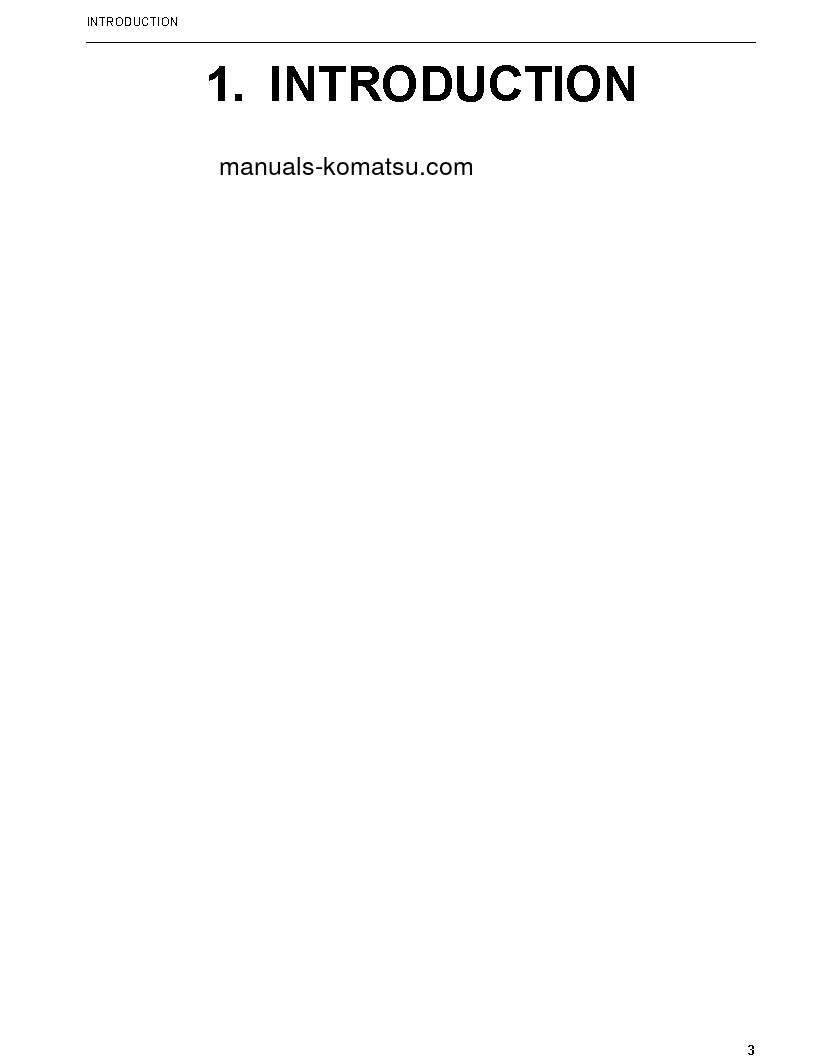 Protected: PC5500-6(DEU) S/N 15086-15086 Operation manual (French)