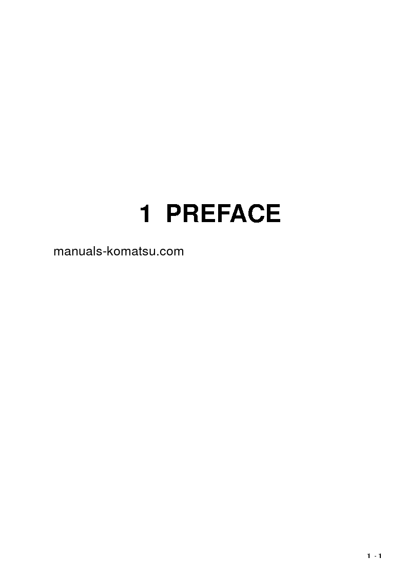 Protected: PC5500-6(DEU) S/N 15107 Operation manual (French)