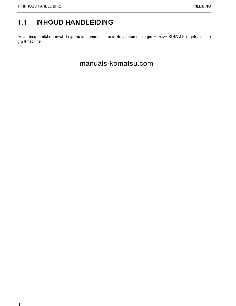 Protected: PC3000-6(DEU) S/N 06268-06268 Operation manual (Norwegian)