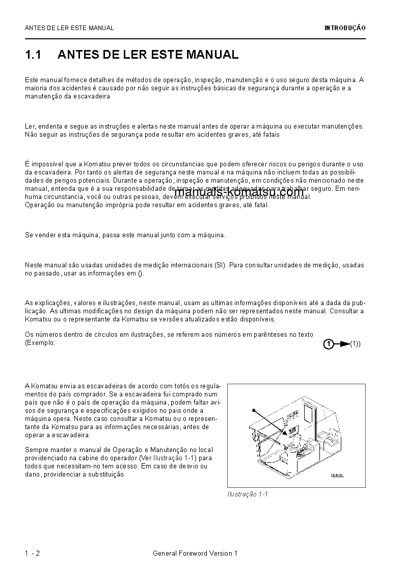Protected: PC4000E-6(DEU) S/N 08225 Operation manual (Portuguese)