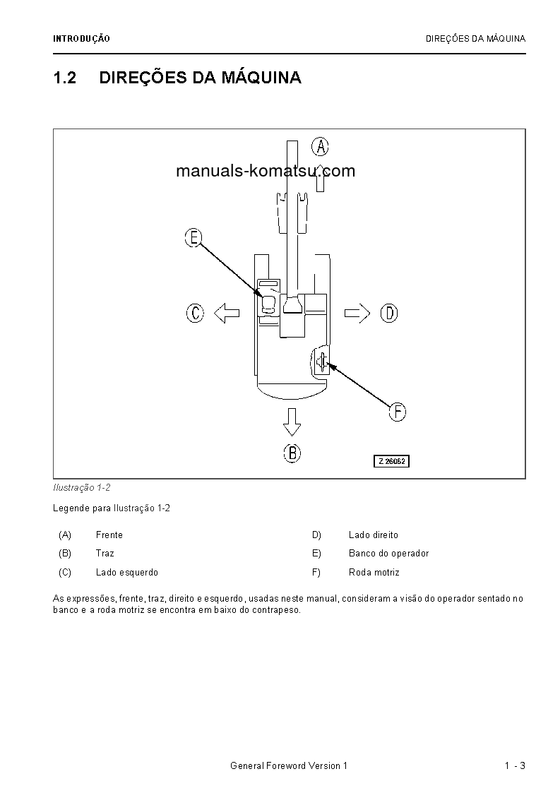 Protected: PC4000E-6(DEU) S/N 08225 Operation manual (Portuguese)