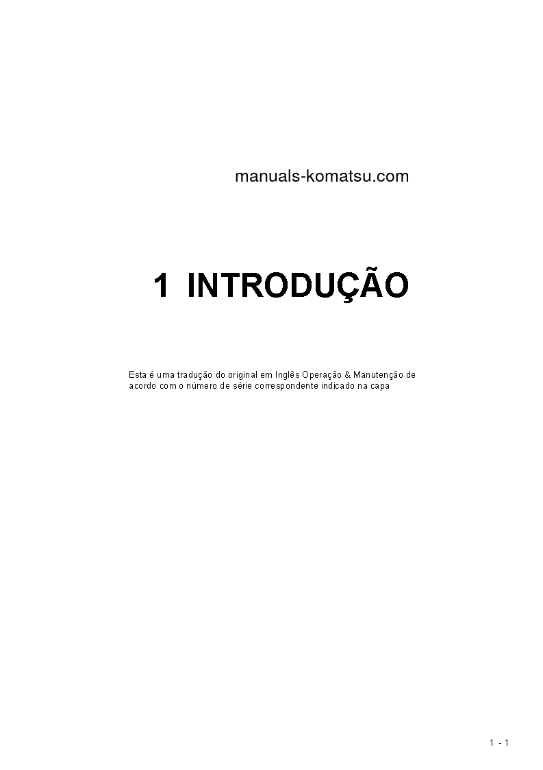 Protected: PC4000E-6(DEU) S/N 08230 Operation manual (Portuguese)