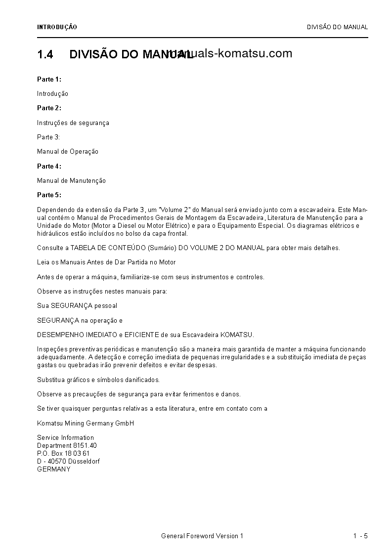 Protected: PC4000E-6(DEU) S/N 08230 Operation manual (Portuguese)