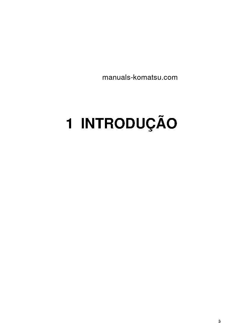 Protected: PC3000-6(DEU) S/N 06208-06208 Shop (repair) manual (Portuguese)