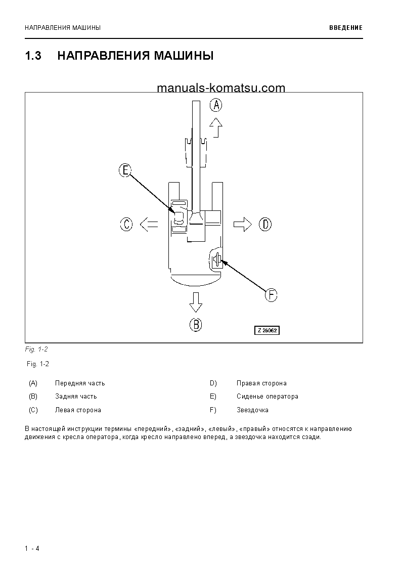 Protected: PC3000-6(DEU) S/N 06276-06276 Operation manual (Russian)