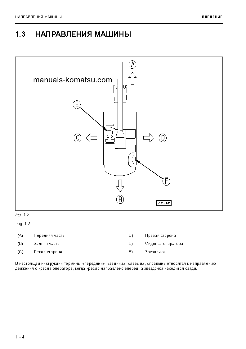 Protected: PC3000-6(DEU) S/N 06277-06277 Operation manual (Russian)