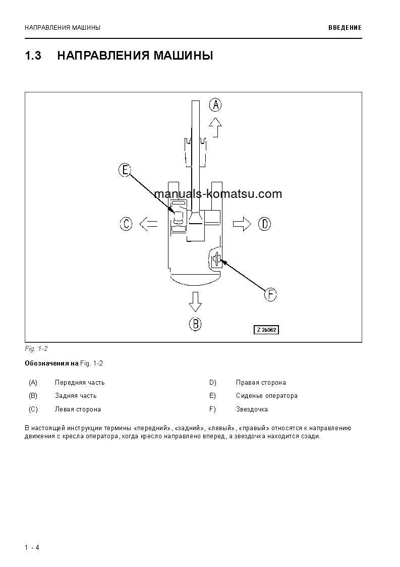 Protected: PC3000-6(DEU) S/N 06280-06280 Operation manual (Russian)