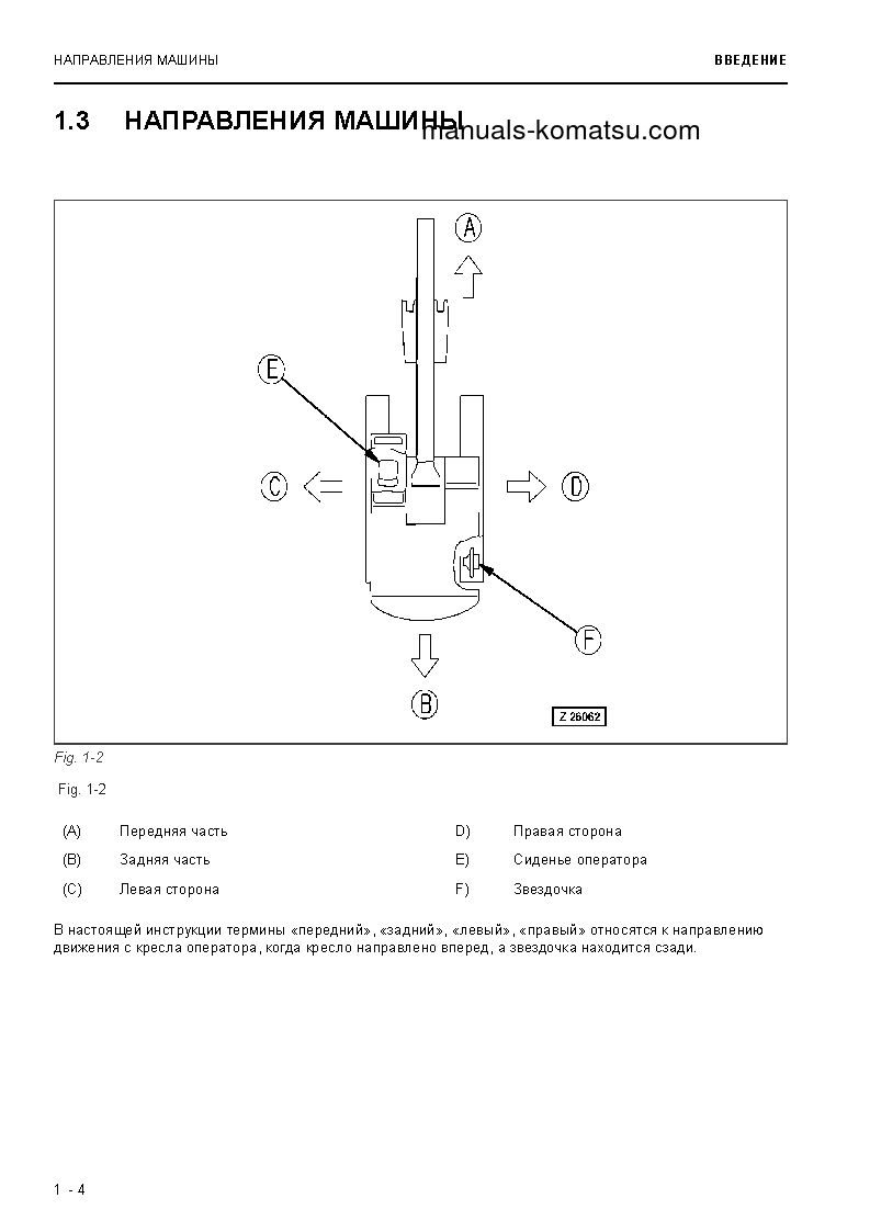 Protected: PC4000E-6(DEU) S/N 08209-08209 Operation manual (Russian)