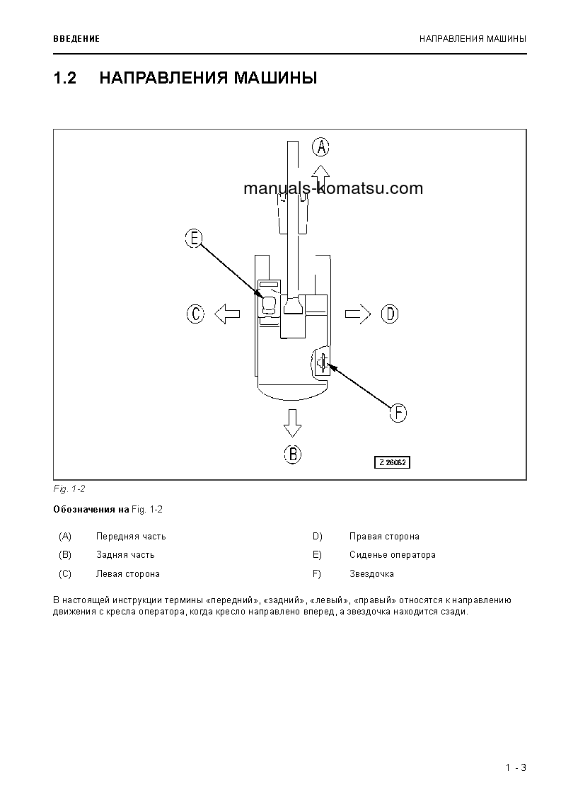 Protected: PC4000E-6(DEU) S/N 08213-08213 Operation manual (Russian)