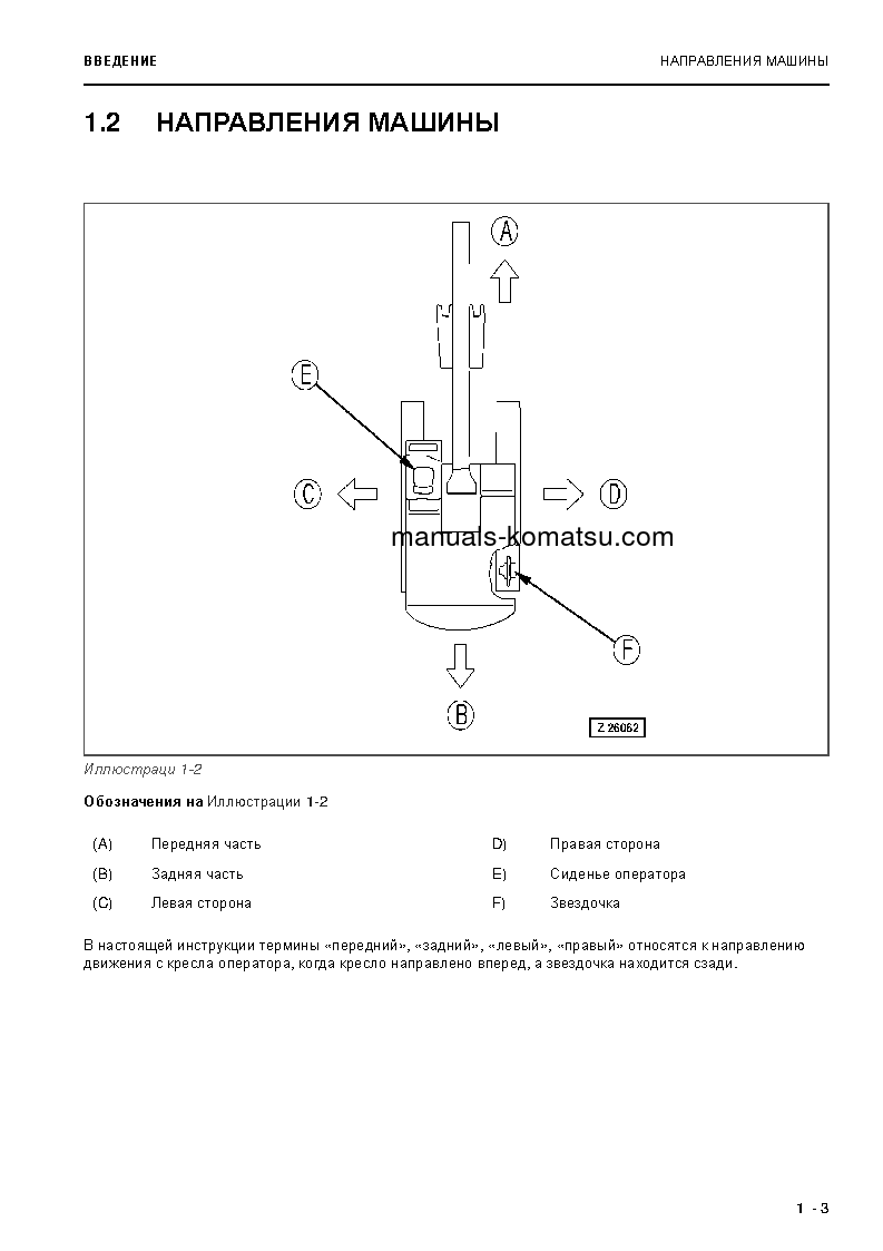 Protected: PC4000-6(DEU) S/N 08222 Operation manual (Russian)