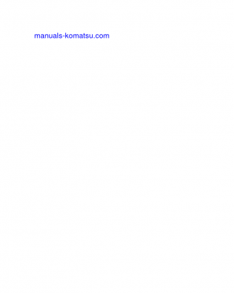 PC8000-6(DEU) S/N 12054 Operation manual (Russian)