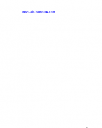 PC5500-6(DEU) S/N 15067-15067 Operation manual (Russian)