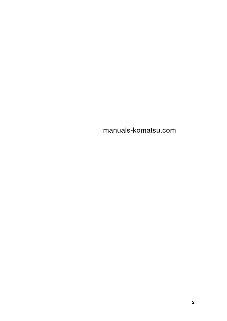 Protected: PC5500-6(DEU) S/N 15067-15067 Operation manual (Russian)