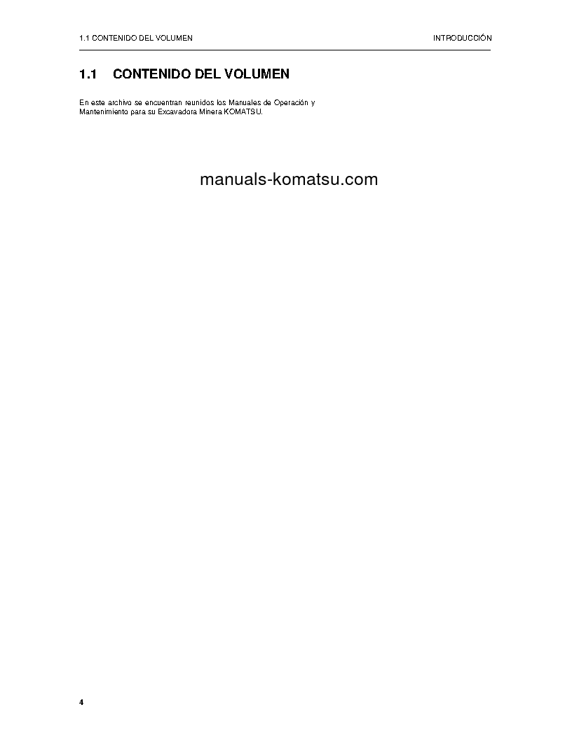 Protected: PC4000-6(DEU) S/N 08175 Operation manual (Spanish)