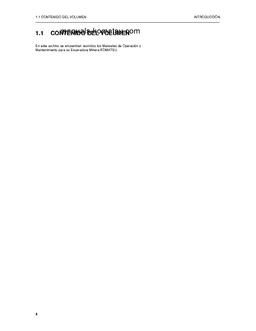 Protected: PC4000-6(DEU) S/N 08180-08181 Operation manual (Spanish)