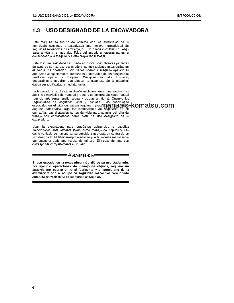 Protected: PC4000-6(DEU) S/N 08180-08181 Operation manual (Spanish)