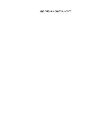 PC4000-6(DEU) S/N 08199-UP Operation manual (Spanish)