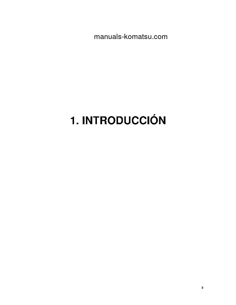 Protected: PC4000-6(DEU) S/N 08210-08211 Operation manual (Spanish)