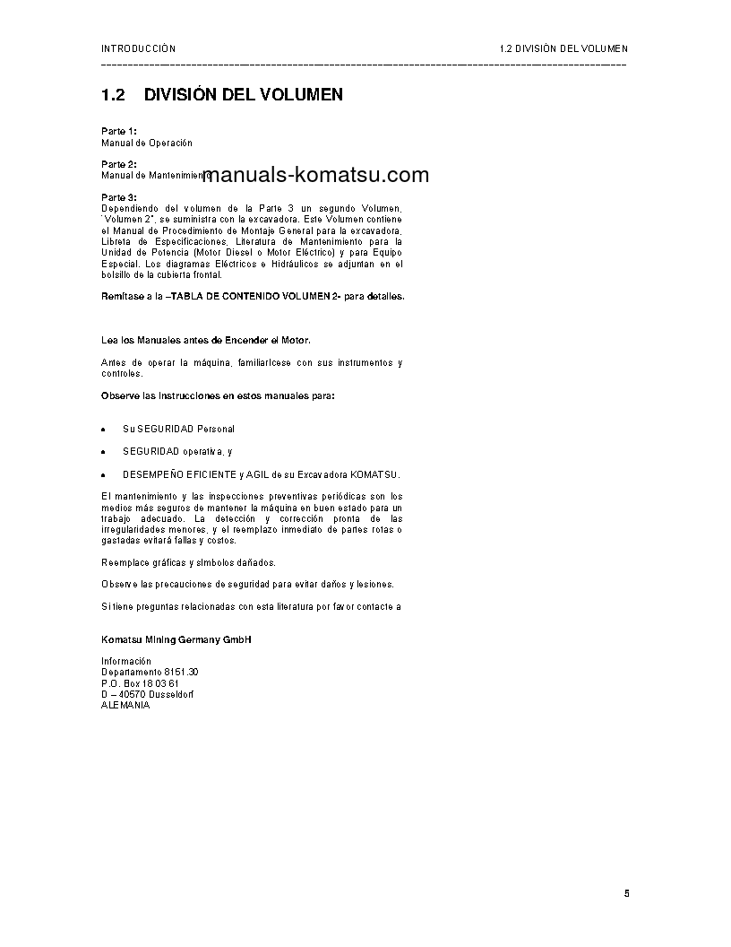 Protected: PC4000-6(DEU) S/N 08210-08211 Operation manual (Spanish)