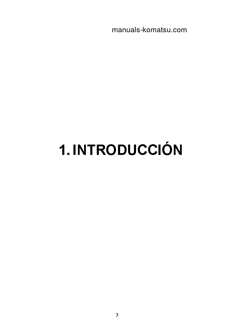 Protected: PC8000-6(DEU)-ELECTRIC MOTOR S/N 12070-UP Operation manual (Spanish)
