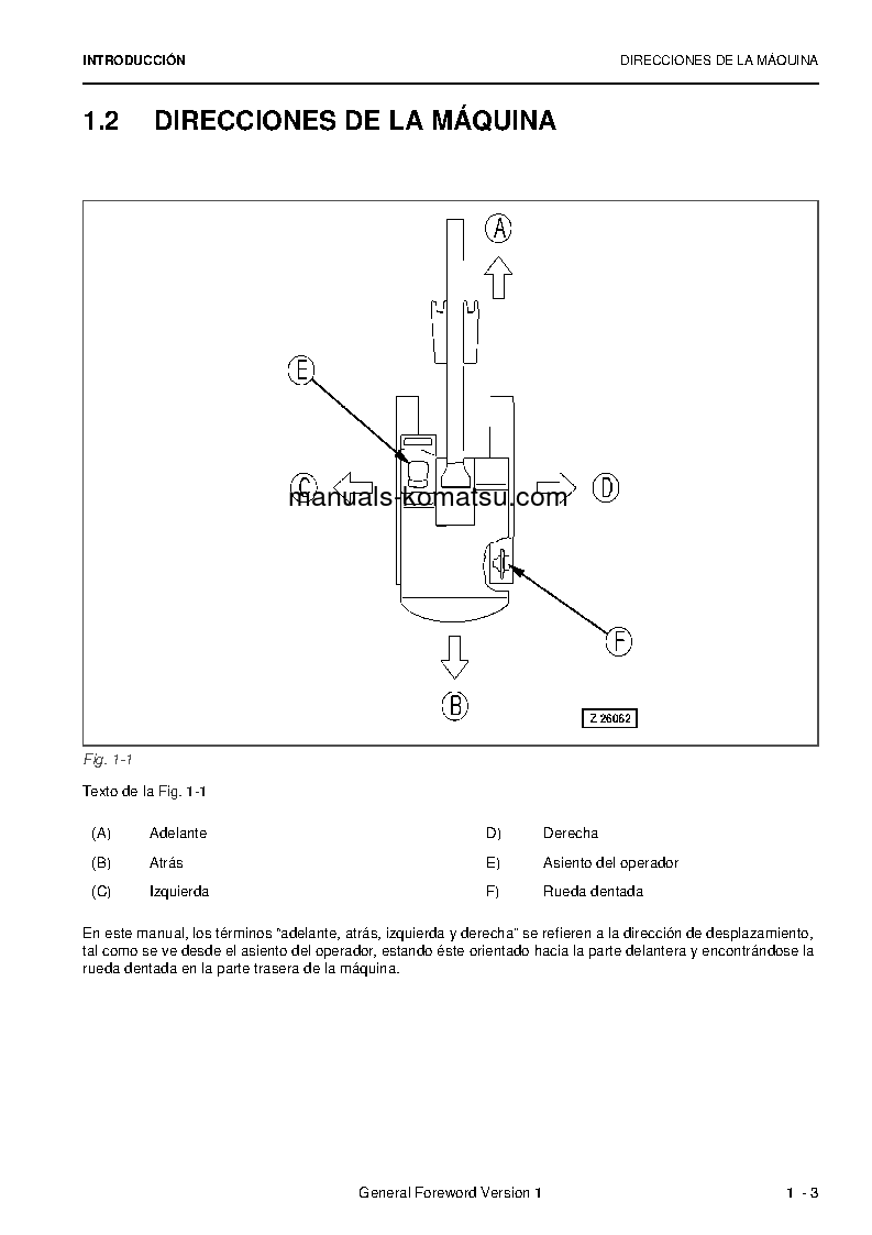 Protected: PC8000E-6(DEU) S/N 12090 Operation manual (Spanish)