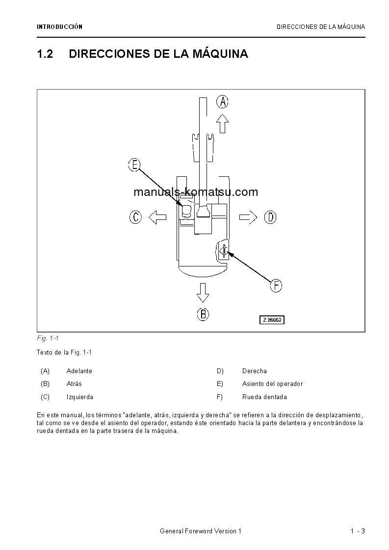 Protected: PC4000-6(DEU) S/N 58120 Operation manual (Spanish)