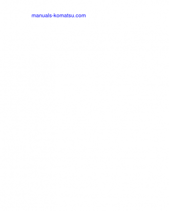 PC5500-6(DEU) S/N 15074-15074 Operation manual (Swedish)