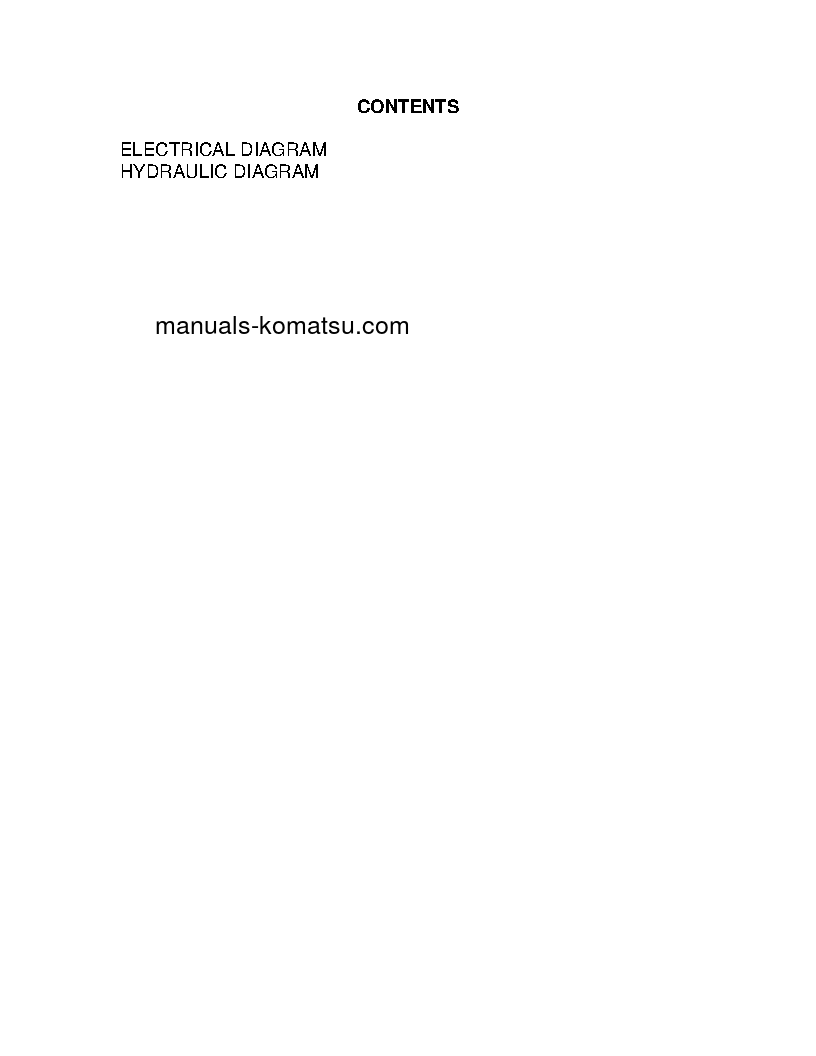 Protected: H185S(DEU) S/N 06108 Shop (repair) manual (English)