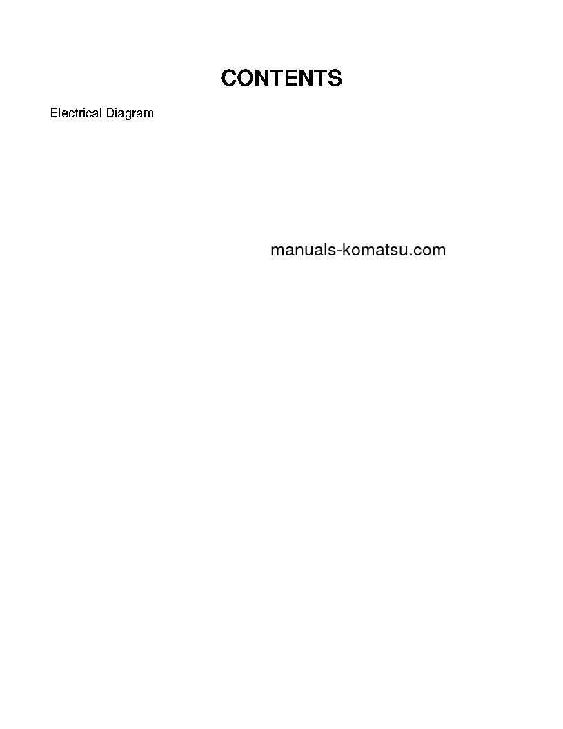 Protected: H285S(DEU) S/N 78135 Shop (repair) manual (English)