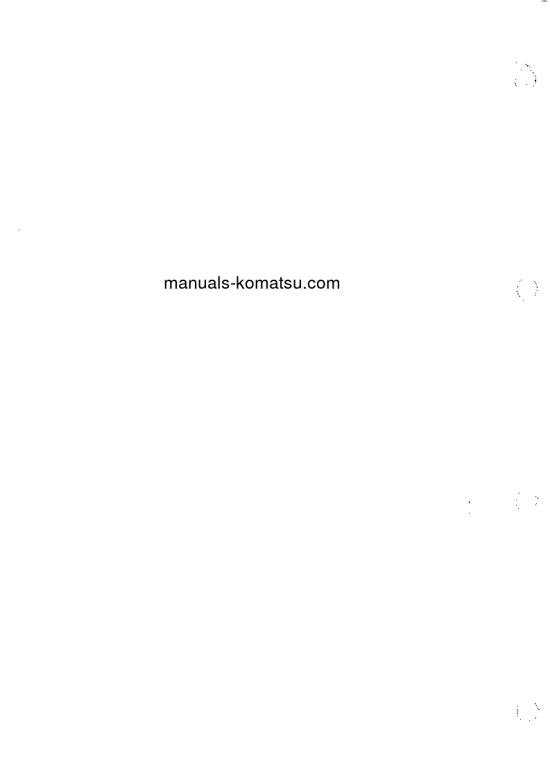 Protected: H285S(DEU) S/N 78139 Operation manual (English)