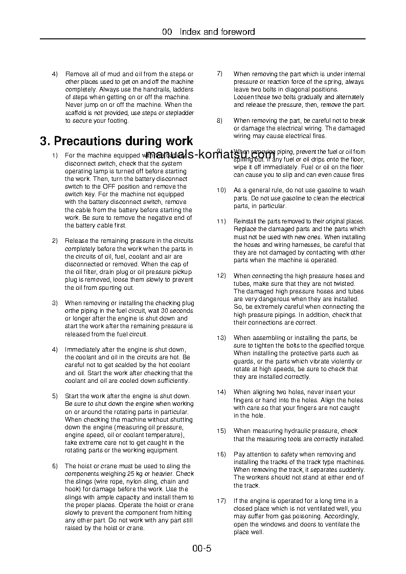 Protected: JGXR10-1(JPN)-XCENTRIC RIPPER S/N 10001-99999 Shop (repair) manual (English)