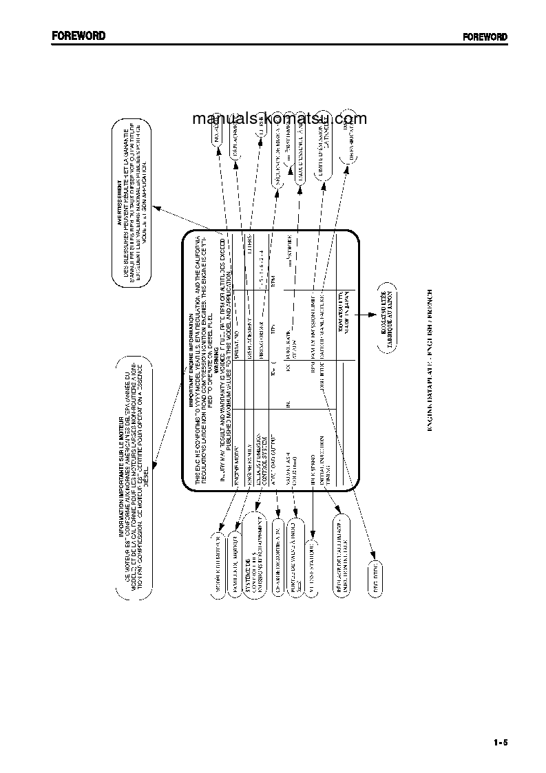 Protected: D61PX-12(BRA)-SA S/N B3001-UP Operation manual (English)