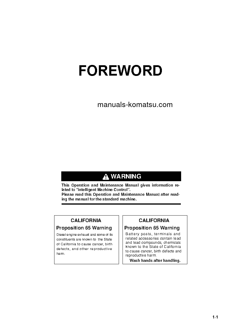 Protected: D51EXI-24(BRA) S/N B20492-B20711 Operation manual (English)