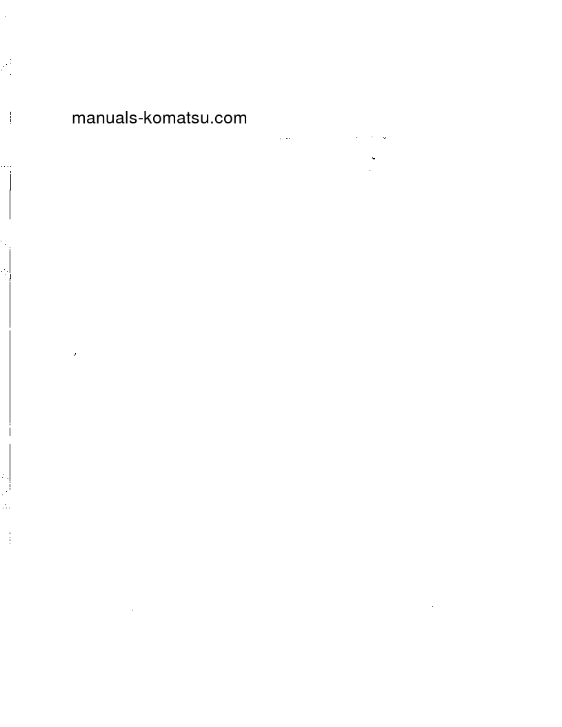 Protected: D61PX-12(BRA) S/N B1501-UP Operation manual (Portuguese)