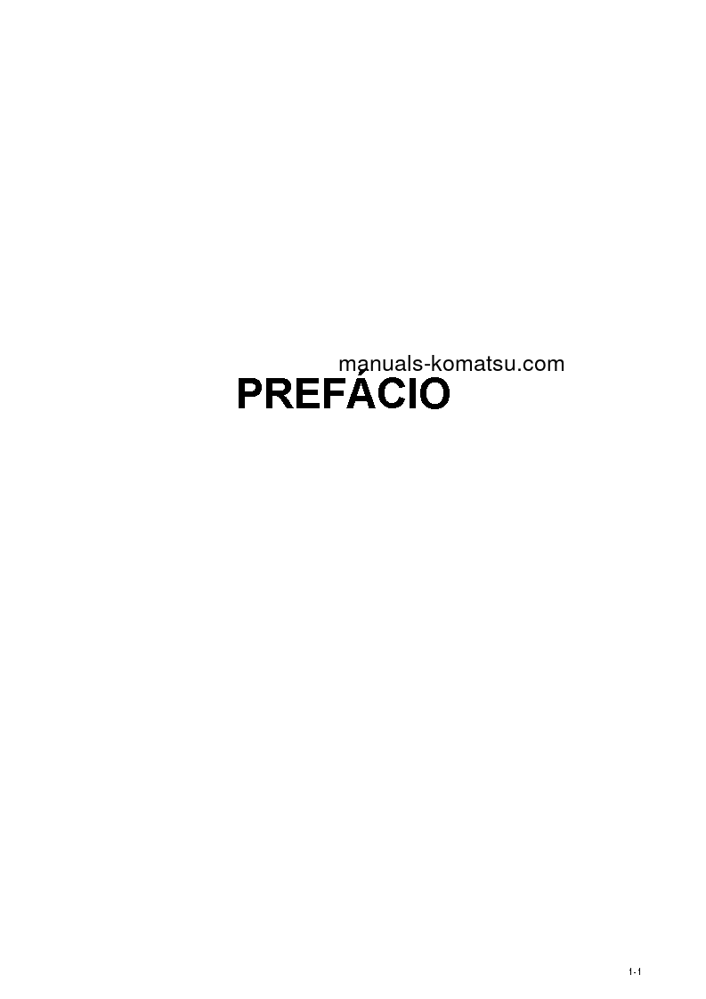 Protected: WA500-6(JPN) S/N 55001-UP Operation manual (Portuguese)