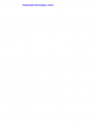 PC78US-8(JPN) S/N 15001-UP Operation manual (Portuguese)