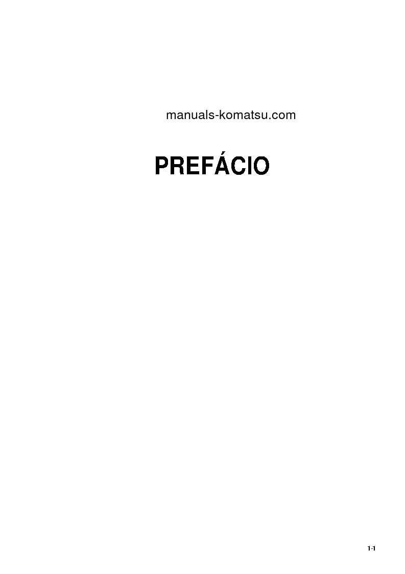 Protected: GD655-3C(BRA) S/N B15001-UP Operation manual (Portuguese)