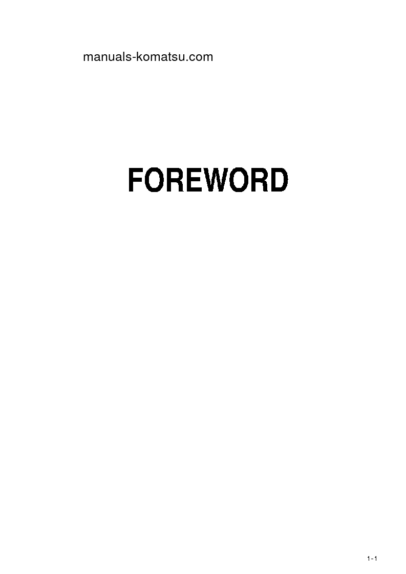 Protected: D68ESS-12(IDN) S/N J10010-J01056 Operation manual (English)