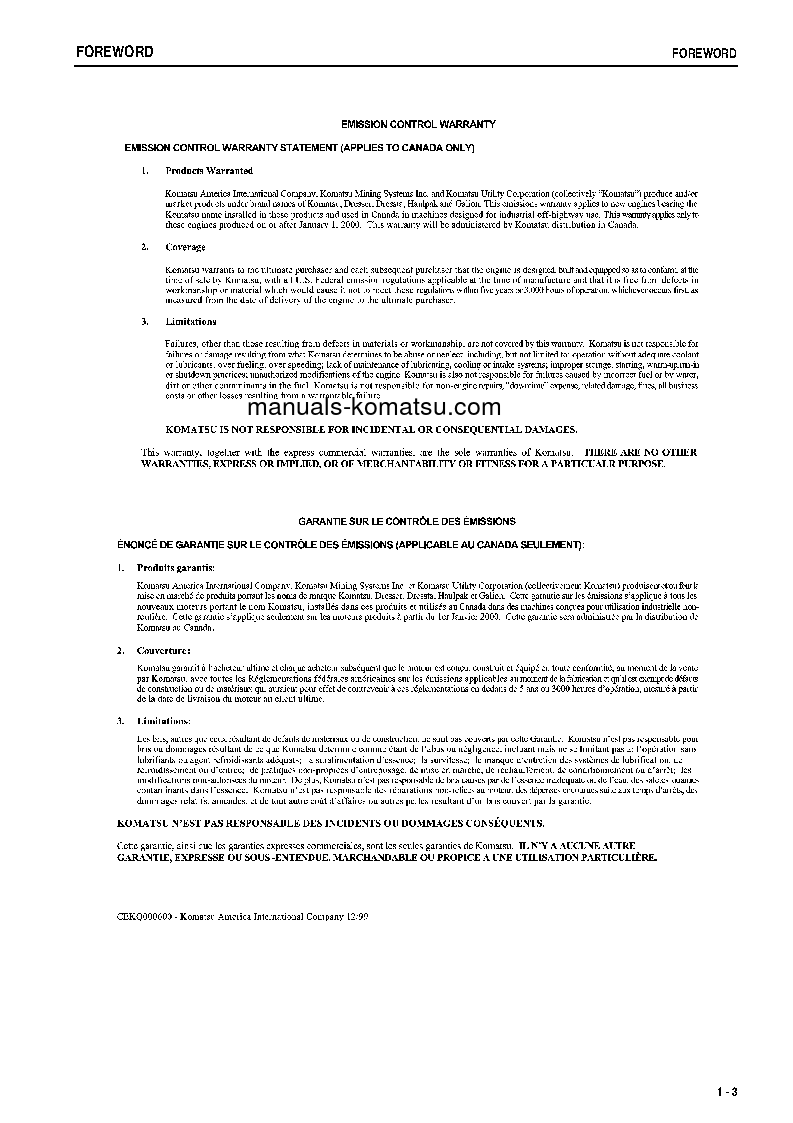 Protected: D68ESS-12(IDN) S/N J10010-J01056 Operation manual (English)